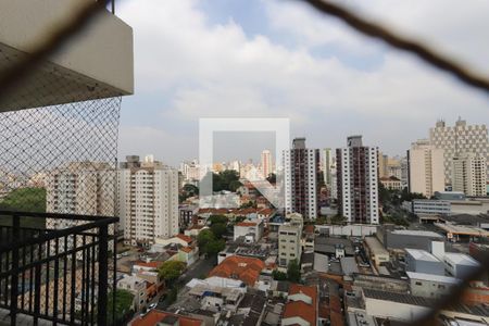 Vista de apartamento para alugar com 2 quartos, 53m² em Barra Funda, São Paulo