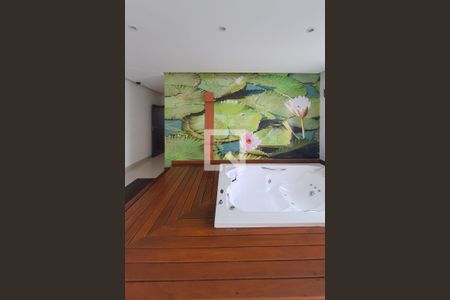 Apartamento para alugar com 53m², 2 quartos e 1 vaga Apartamento para alugar com 53m², 2 quartos e 1 vagaSpa