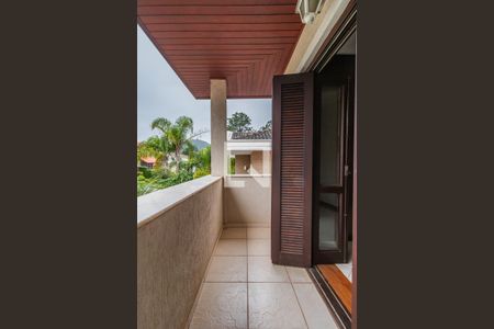 Casa de condomínio à venda com 305m², 5 quartos e 2 vagasQuarto 5
