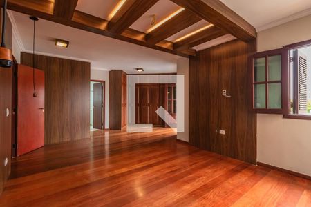 Casa de condomínio à venda com 305m², 5 quartos e 2 vagasSuíte 2