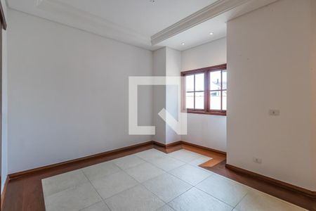 Sala de casa de condomínio à venda com 5 quartos, 305m² em Alphaville, Santana de Parnaíba