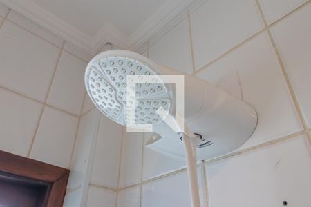 Casa de condomínio à venda com 305m², 5 quartos e 2 vagasBanheiro da Suíte 2