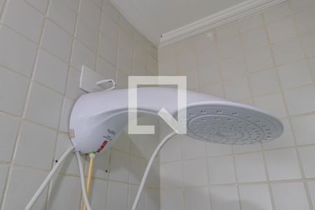 Casa de condomínio à venda com 305m², 5 quartos e 2 vagasBanheiro da Suíte 1