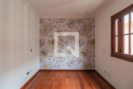 Suíte 1 de casa de condomínio à venda com 5 quartos, 305m² em Alphaville, Santana de Parnaíba