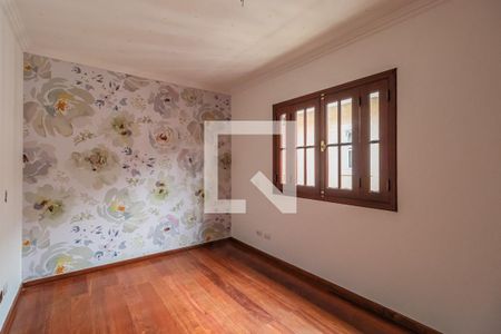 Suíte 1 de casa de condomínio à venda com 5 quartos, 305m² em Alphaville, Santana de Parnaíba