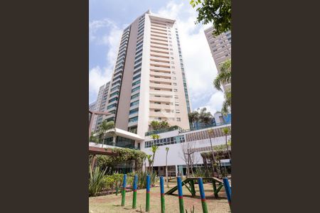 Apartamento à venda com 345m², 3 quartos e 4 vagas Apartamento à venda com 345m², 3 quartos e 4 vagasÁrea comum