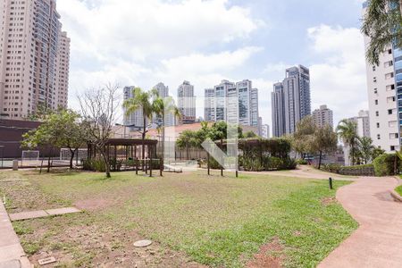 Apartamento à venda com 345m², 3 quartos e 4 vagas Apartamento à venda com 345m², 3 quartos e 4 vagasÁrea comum