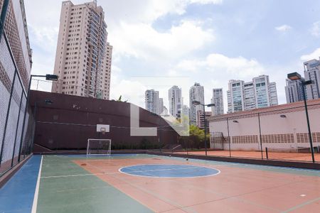 Apartamento à venda com 345m², 3 quartos e 4 vagas Apartamento à venda com 345m², 3 quartos e 4 vagasÁrea comum