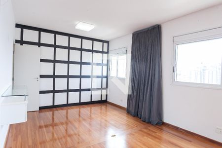 Apartamento à venda com 345m², 3 quartos e 4 vagas Apartamento à venda com 345m², 3 quartos e 4 vagasSuíte Master
