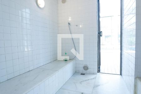 Apartamento à venda com 345m², 3 quartos e 4 vagas Apartamento à venda com 345m², 3 quartos e 4 vagasÁrea comum