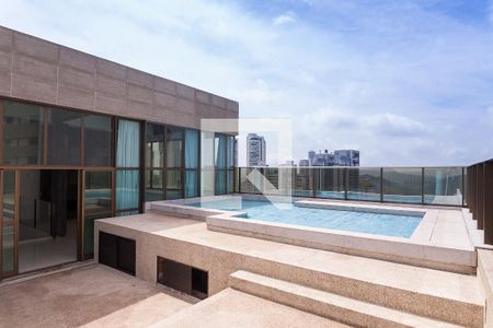 Apartamento à venda com 345m², 3 quartos e 4 vagas Apartamento à venda com 345m², 3 quartos e 4 vagasÁrea comum