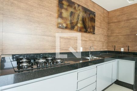 Apartamento à venda com 345m², 3 quartos e 4 vagas Apartamento à venda com 345m², 3 quartos e 4 vagasÁrea comum