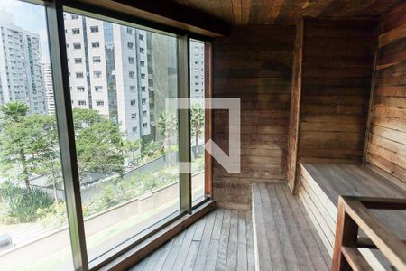Apartamento à venda com 345m², 3 quartos e 4 vagas Apartamento à venda com 345m², 3 quartos e 4 vagasÁrea comum