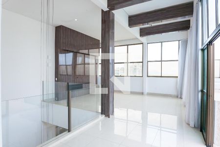 Apartamento à venda com 345m², 3 quartos e 4 vagas Apartamento à venda com 345m², 3 quartos e 4 vagasÁrea comum