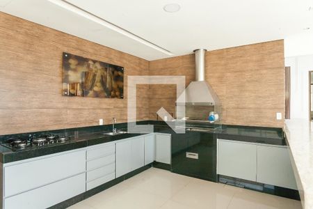 Apartamento à venda com 345m², 3 quartos e 4 vagas Apartamento à venda com 345m², 3 quartos e 4 vagasÁrea comum