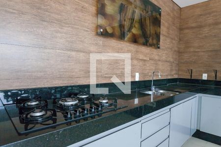 Apartamento à venda com 345m², 3 quartos e 4 vagas Apartamento à venda com 345m², 3 quartos e 4 vagasÁrea comum