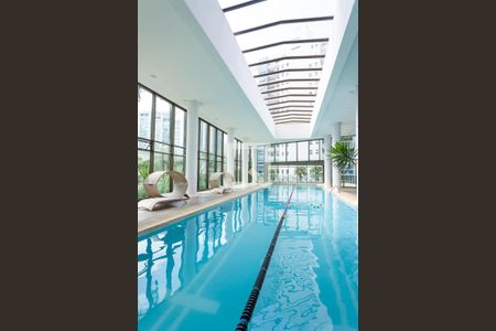 Apartamento à venda com 345m², 3 quartos e 4 vagas Apartamento à venda com 345m², 3 quartos e 4 vagasÁrea comum