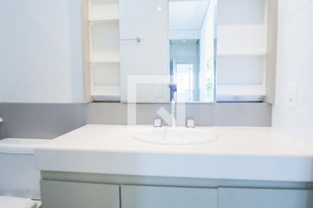 Apartamento à venda com 345m², 3 quartos e 4 vagas Apartamento à venda com 345m², 3 quartos e 4 vagasBanheiro da Suíte 2