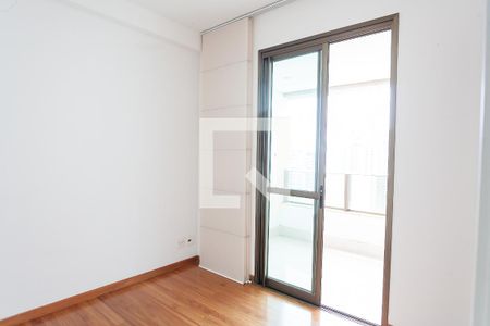 Suíte 1 de apartamento à venda com 3 quartos, 345m² em Vila da Serra, Nova Lima
