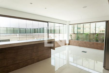 Apartamento à venda com 345m², 3 quartos e 4 vagas Apartamento à venda com 345m², 3 quartos e 4 vagasÁrea comum