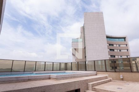 Apartamento à venda com 345m², 3 quartos e 4 vagas Apartamento à venda com 345m², 3 quartos e 4 vagasÁrea comum