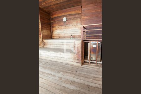 Apartamento à venda com 345m², 3 quartos e 4 vagas Apartamento à venda com 345m², 3 quartos e 4 vagasÁrea comum