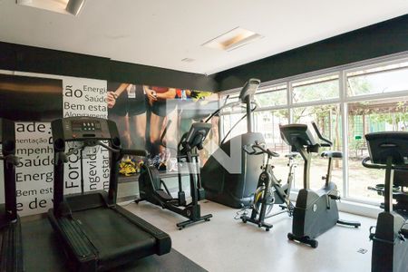 Apartamento à venda com 345m², 3 quartos e 4 vagas Apartamento à venda com 345m², 3 quartos e 4 vagasÁrea comum