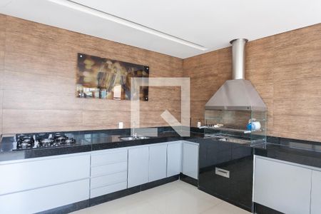 Apartamento à venda com 345m², 3 quartos e 4 vagas Apartamento à venda com 345m², 3 quartos e 4 vagasÁrea comum