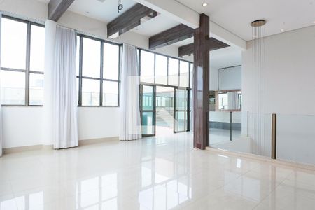 Apartamento à venda com 345m², 3 quartos e 4 vagas Apartamento à venda com 345m², 3 quartos e 4 vagasÁrea comum