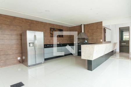 Apartamento à venda com 345m², 3 quartos e 4 vagas Apartamento à venda com 345m², 3 quartos e 4 vagasÁrea comum