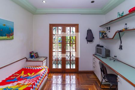 Casa para alugar com 500m², 4 quartos e 4 vagas Casa para alugar com 500m², 4 quartos e 4 vagasQuarto 2