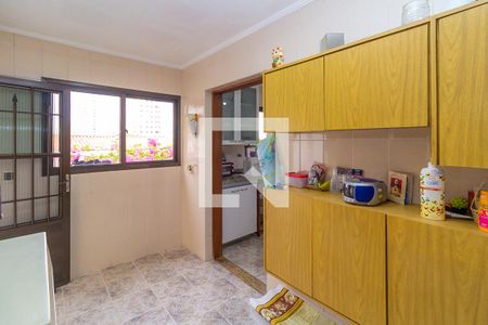 Casa para alugar com 500m², 4 quartos e 4 vagas Casa para alugar com 500m², 4 quartos e 4 vagasÁrea de Serviço