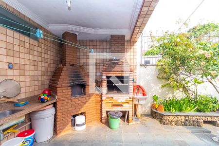 Casa para alugar com 500m², 4 quartos e 4 vagas Casa para alugar com 500m², 4 quartos e 4 vagasChurrasqueira