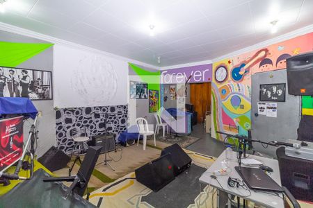 Casa para alugar com 500m², 4 quartos e 4 vagas Casa para alugar com 500m², 4 quartos e 4 vagasEdicula