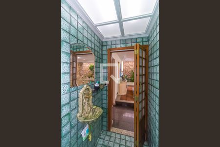 Casa para alugar com 500m², 4 quartos e 4 vagas Casa para alugar com 500m², 4 quartos e 4 vagasBanheiro 3