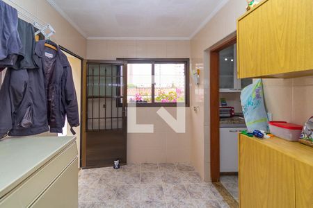 Casa para alugar com 500m², 4 quartos e 4 vagas Casa para alugar com 500m², 4 quartos e 4 vagasÁrea de Serviço