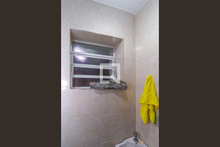 Casa para alugar com 500m², 4 quartos e 4 vagas Casa para alugar com 500m², 4 quartos e 4 vagasBanheiro da Suíte 2