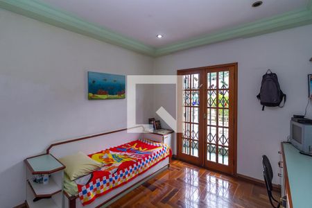 Casa para alugar com 500m², 4 quartos e 4 vagas Casa para alugar com 500m², 4 quartos e 4 vagasQuarto 2