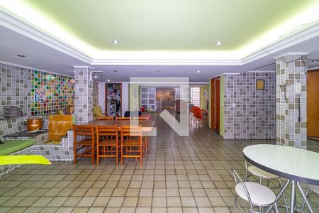 Casa para alugar com 500m², 4 quartos e 4 vagas Casa para alugar com 500m², 4 quartos e 4 vagasSalão de Festas