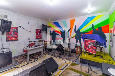 Casa para alugar com 500m², 4 quartos e 4 vagas Casa para alugar com 500m², 4 quartos e 4 vagasEdicula