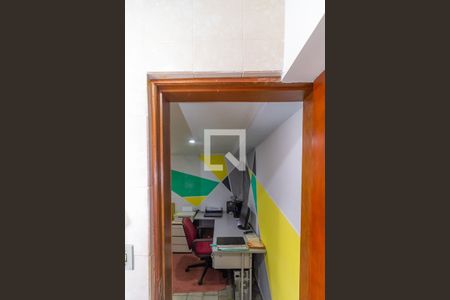 Casa para alugar com 500m², 4 quartos e 4 vagas Casa para alugar com 500m², 4 quartos e 4 vagasBanheiro da Suíte 2