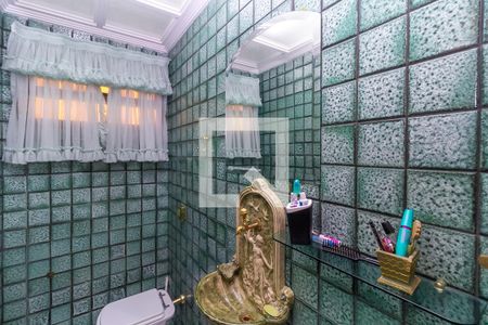 Casa para alugar com 500m², 4 quartos e 4 vagas Casa para alugar com 500m², 4 quartos e 4 vagasBanheiro 3