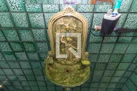 Casa para alugar com 500m², 4 quartos e 4 vagas Casa para alugar com 500m², 4 quartos e 4 vagasBanheiro 3