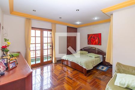 Casa para alugar com 500m², 4 quartos e 4 vagas Casa para alugar com 500m², 4 quartos e 4 vagasQuarto 3 - Suíte 1