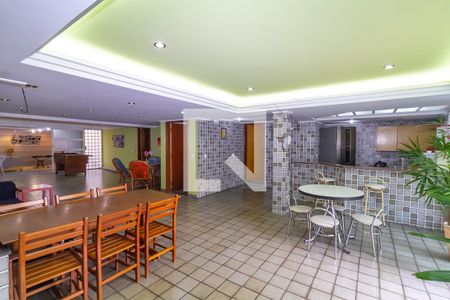 Casa para alugar com 500m², 4 quartos e 4 vagas Casa para alugar com 500m², 4 quartos e 4 vagasSalão de Festas