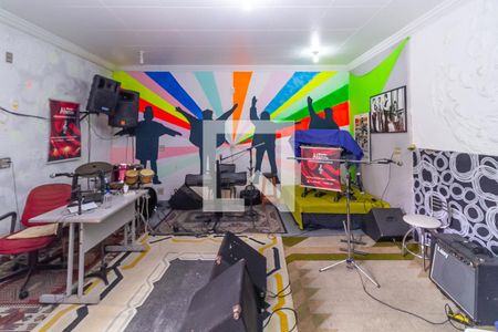 Casa para alugar com 500m², 4 quartos e 4 vagas Casa para alugar com 500m², 4 quartos e 4 vagasEdicula