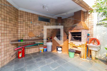 Casa para alugar com 500m², 4 quartos e 4 vagas Casa para alugar com 500m², 4 quartos e 4 vagasChurrasqueira