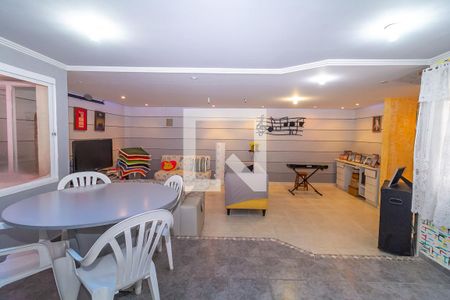 Casa para alugar com 500m², 4 quartos e 4 vagas Casa para alugar com 500m², 4 quartos e 4 vagasSalão de Festas