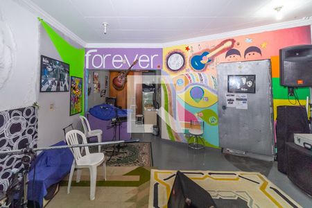 Casa para alugar com 500m², 4 quartos e 4 vagas Casa para alugar com 500m², 4 quartos e 4 vagasEdicula