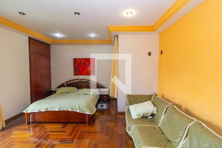 Casa para alugar com 500m², 4 quartos e 4 vagas Casa para alugar com 500m², 4 quartos e 4 vagasQuarto 3 - Suíte 1